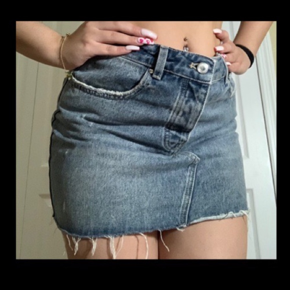 Bottom (skirt)